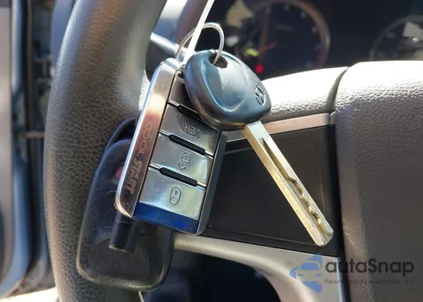 2012 Hyundai Accent Gs из США, поврежденный, VIN KMHCT5AE6CU041673